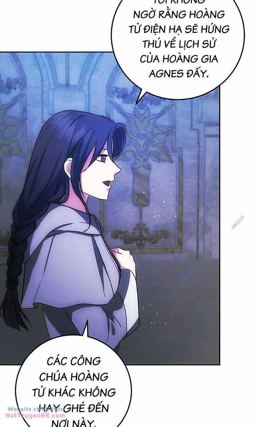 Trở Thành Hoàng Tử Út Trong Tiểu Thuyết Chapter 27 trang 69