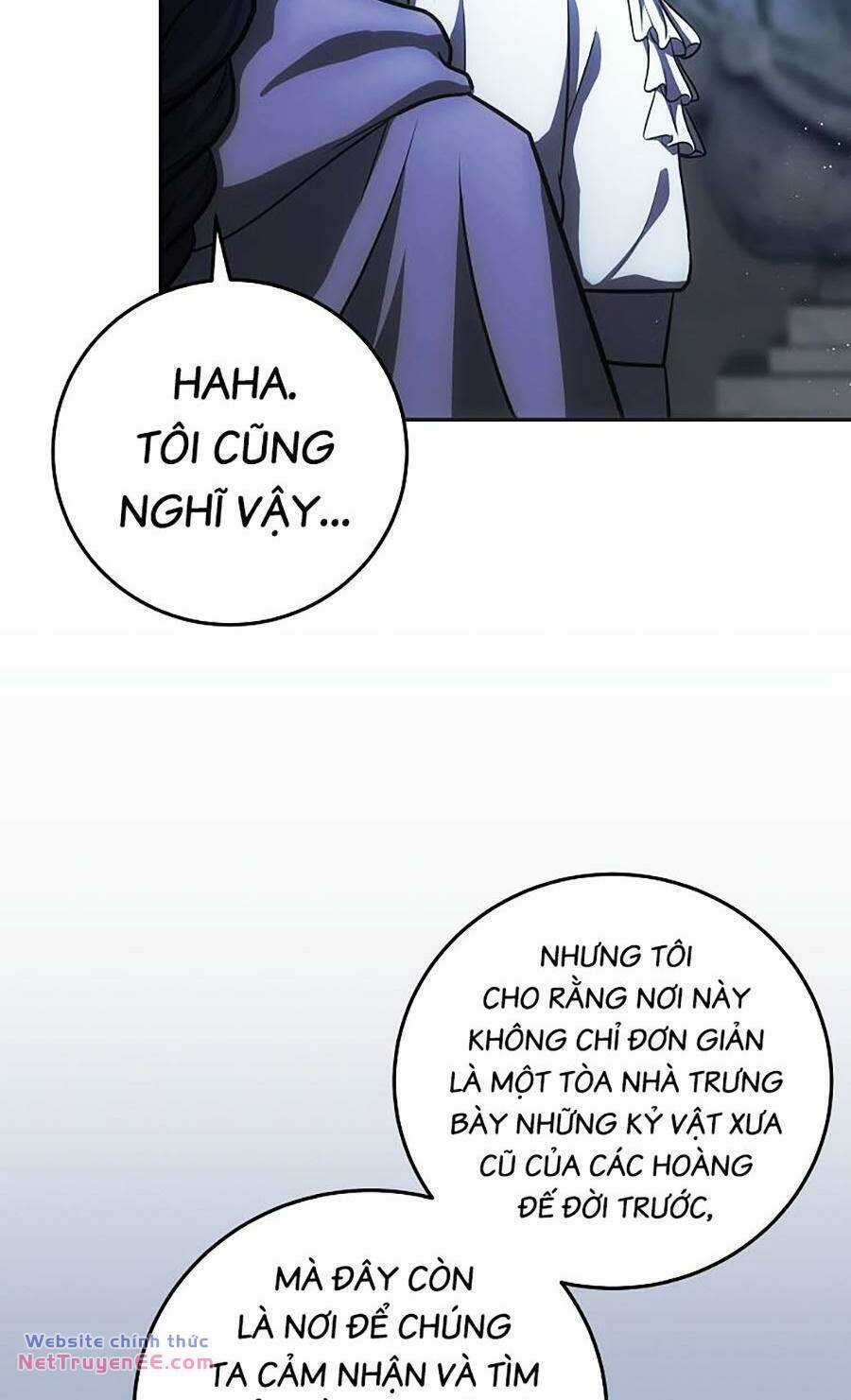 Trở Thành Hoàng Tử Út Trong Tiểu Thuyết Chapter 27 trang 71