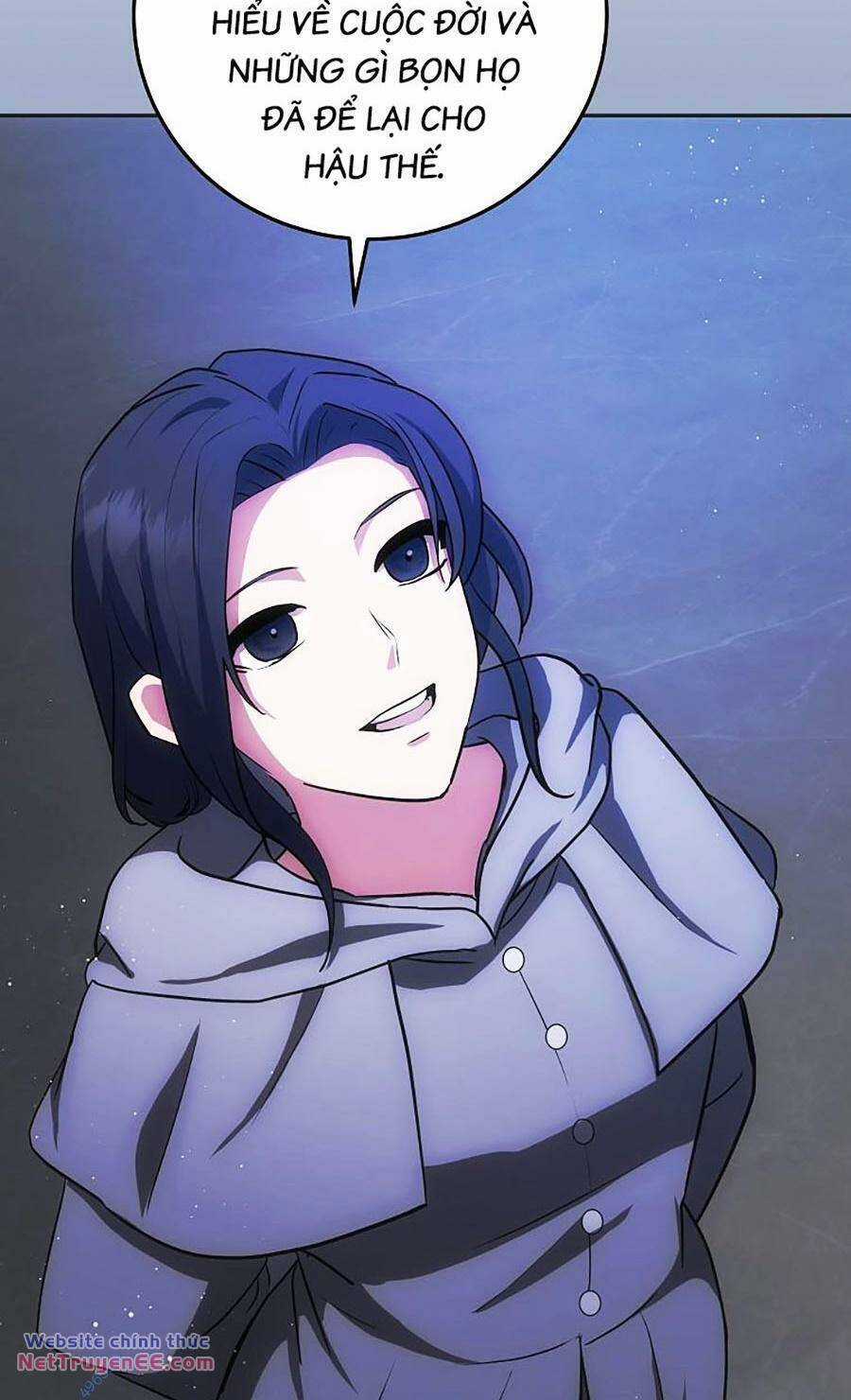 Trở Thành Hoàng Tử Út Trong Tiểu Thuyết Chapter 27 trang 72