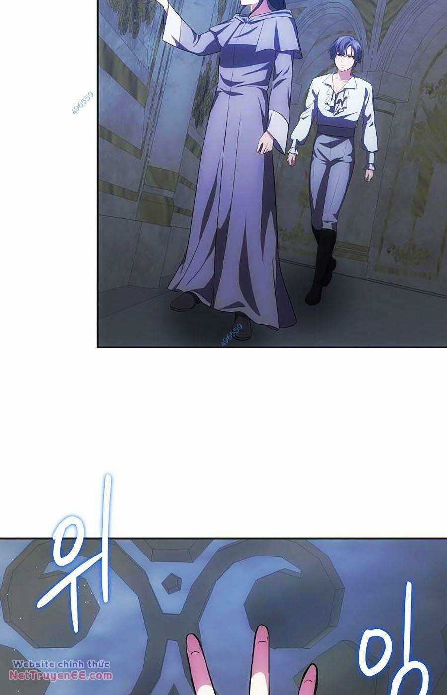 Trở Thành Hoàng Tử Út Trong Tiểu Thuyết Chapter 27 trang 82