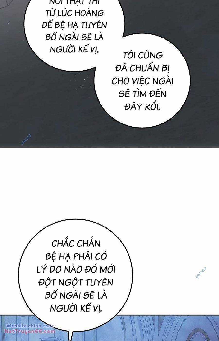 Trở Thành Hoàng Tử Út Trong Tiểu Thuyết Chapter 27 trang 85