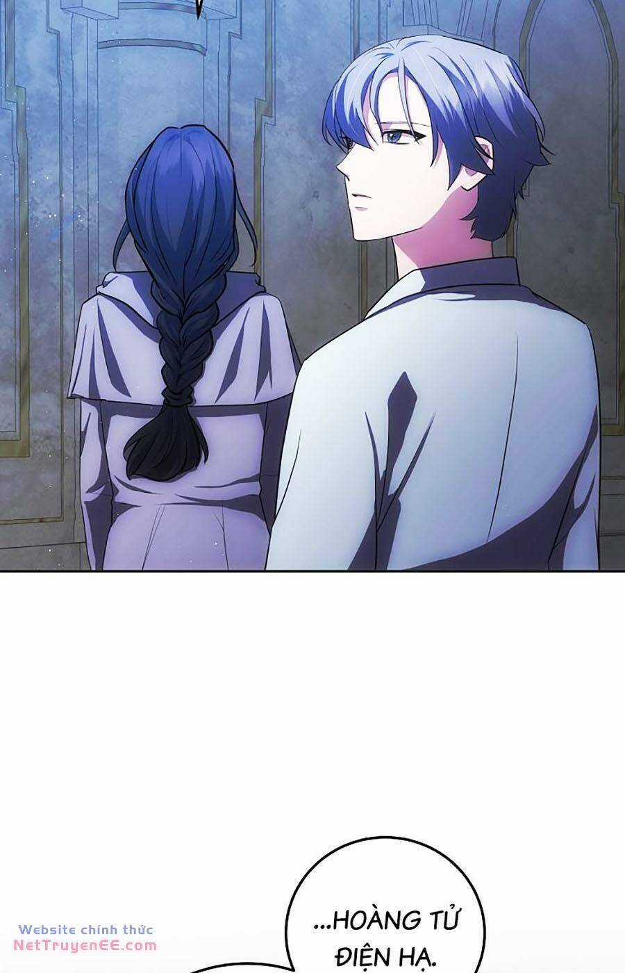 Trở Thành Hoàng Tử Út Trong Tiểu Thuyết Chapter 27 trang 86