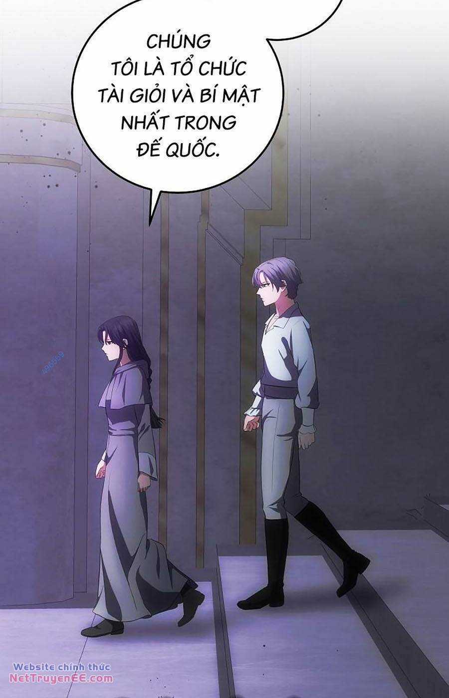 Trở Thành Hoàng Tử Út Trong Tiểu Thuyết Chapter 27 trang 87