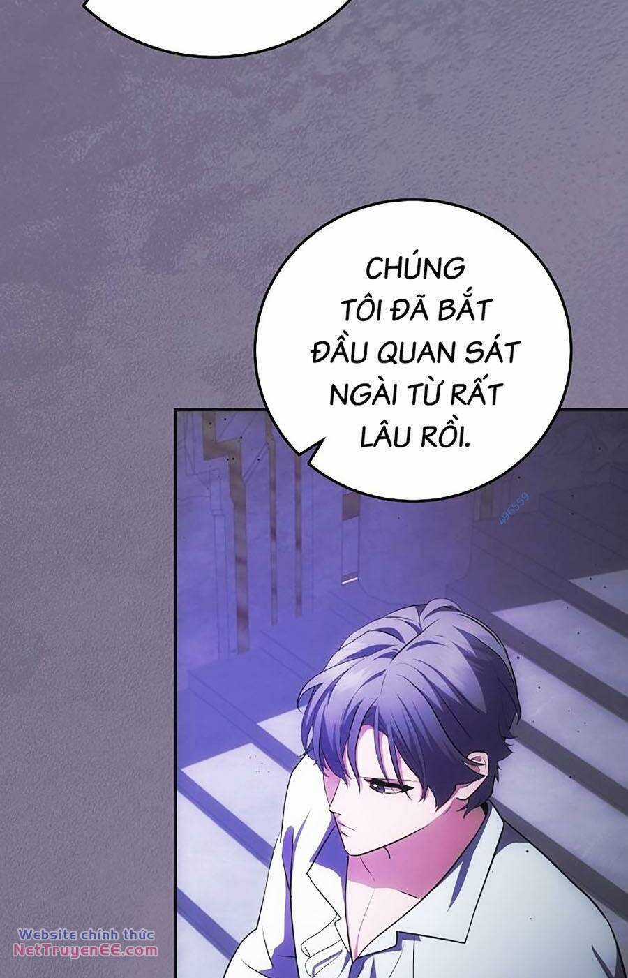 Trở Thành Hoàng Tử Út Trong Tiểu Thuyết Chapter 27 trang 89