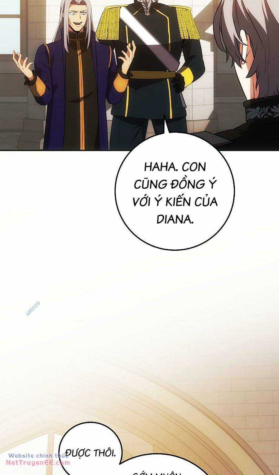 Trở Thành Hoàng Tử Út Trong Tiểu Thuyết Chapter 27 trang 9