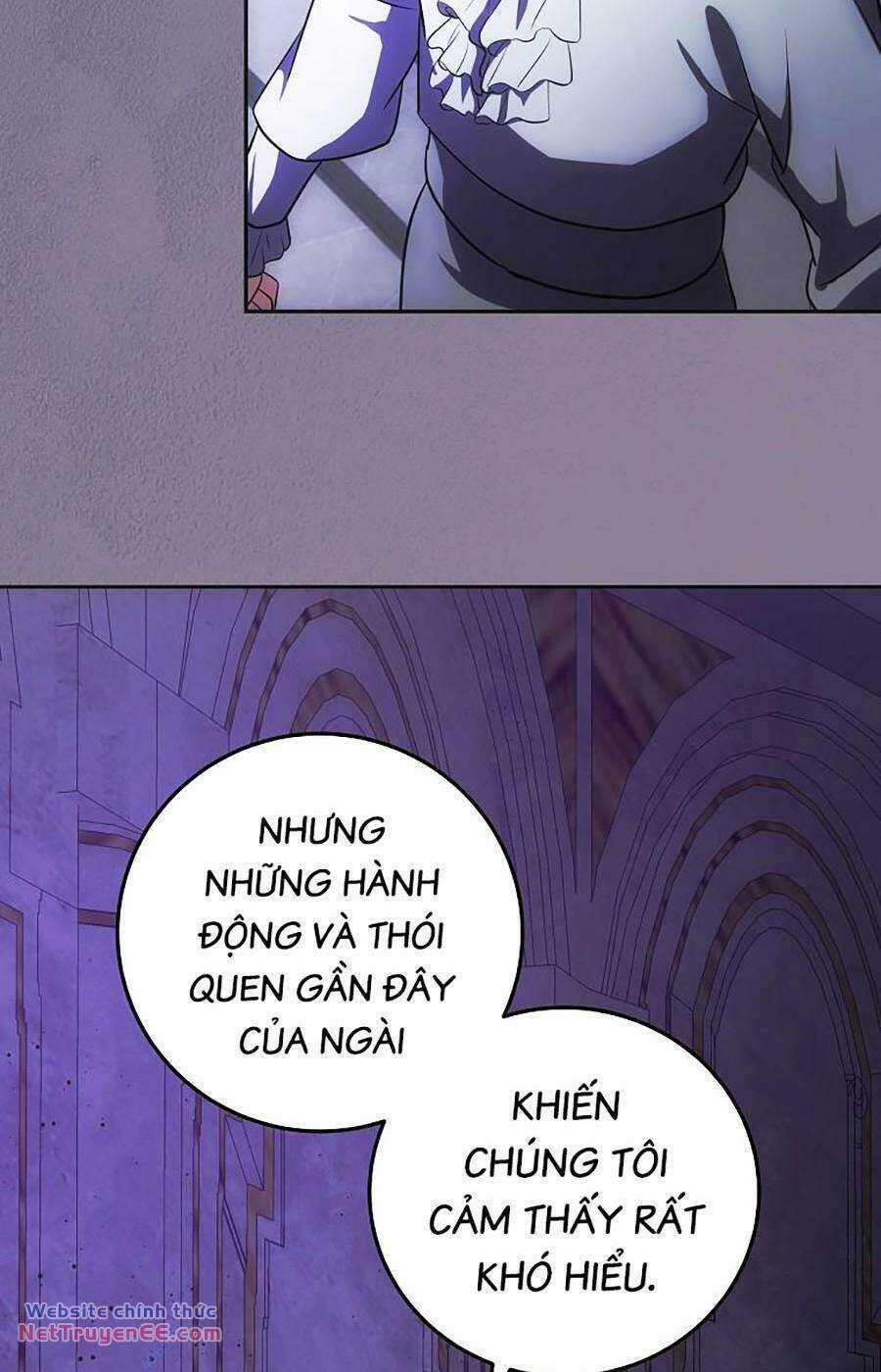 Trở Thành Hoàng Tử Út Trong Tiểu Thuyết Chapter 27 trang 90