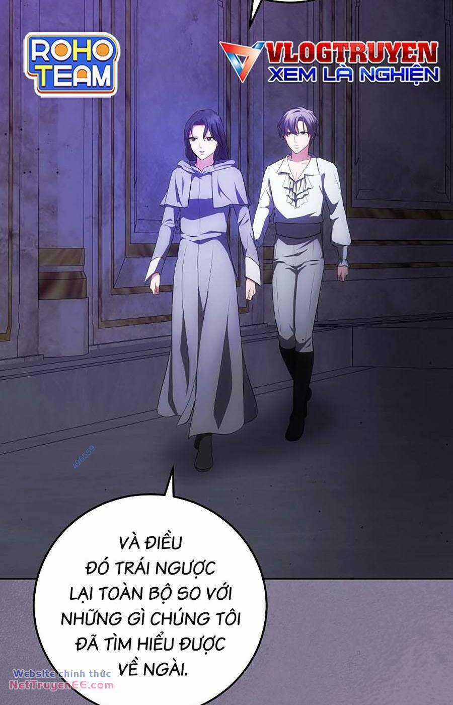 Trở Thành Hoàng Tử Út Trong Tiểu Thuyết Chapter 27 trang 91