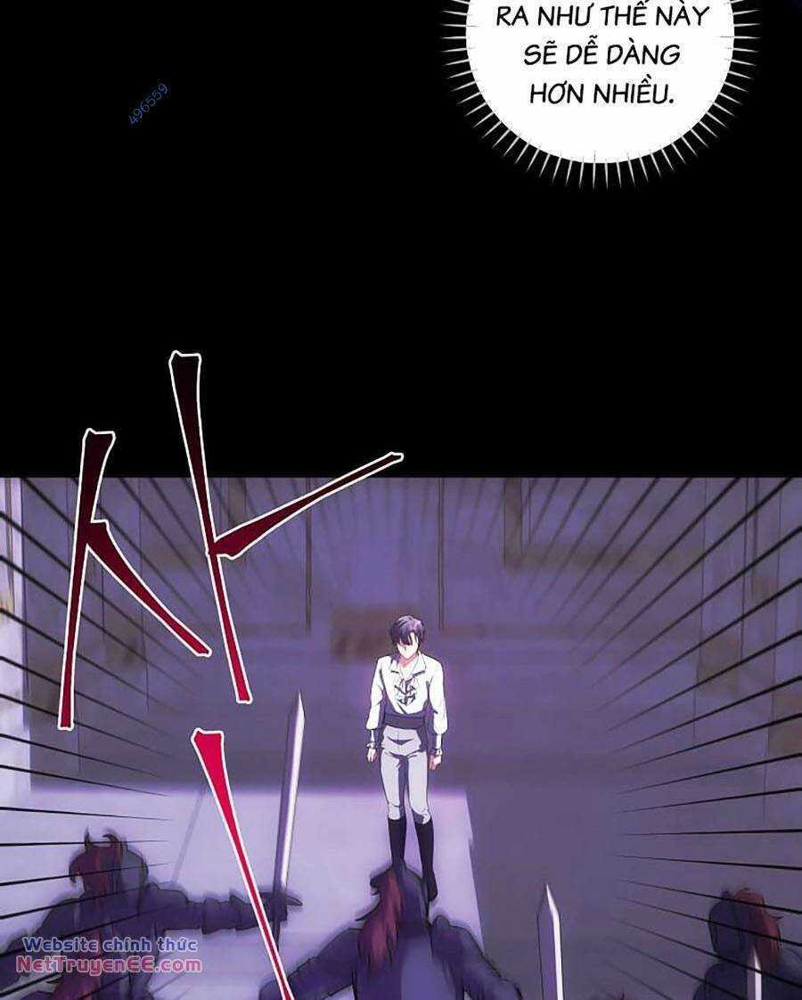 Trở Thành Hoàng Tử Út Trong Tiểu Thuyết Chapter 28 trang 11