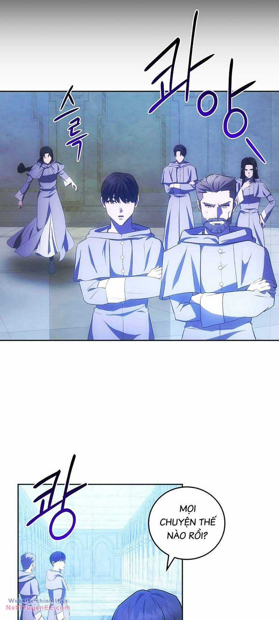 Trở Thành Hoàng Tử Út Trong Tiểu Thuyết Chapter 28 trang 24