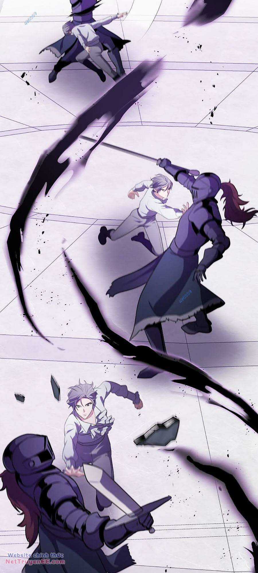 Trở Thành Hoàng Tử Út Trong Tiểu Thuyết Chapter 28 trang 27