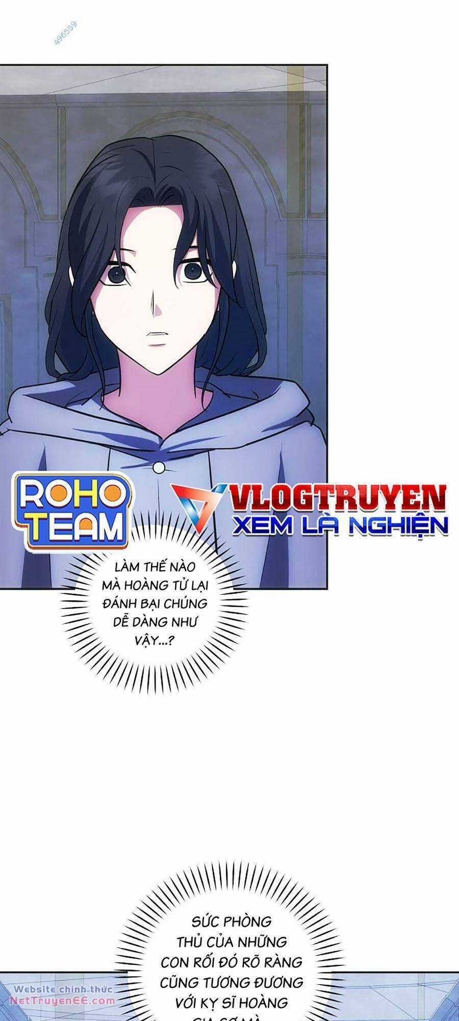 Trở Thành Hoàng Tử Út Trong Tiểu Thuyết Chapter 28 trang 30