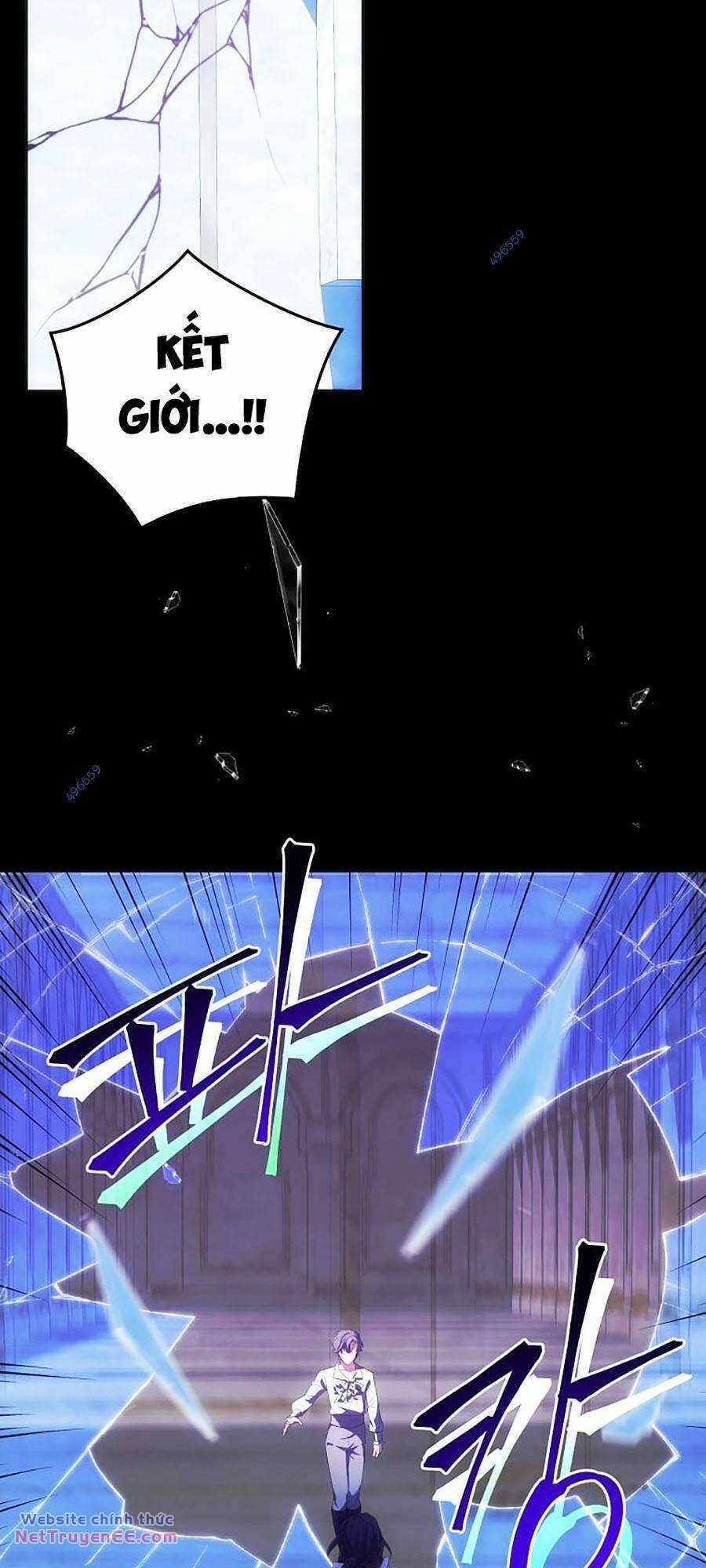 Trở Thành Hoàng Tử Út Trong Tiểu Thuyết Chapter 28 trang 42