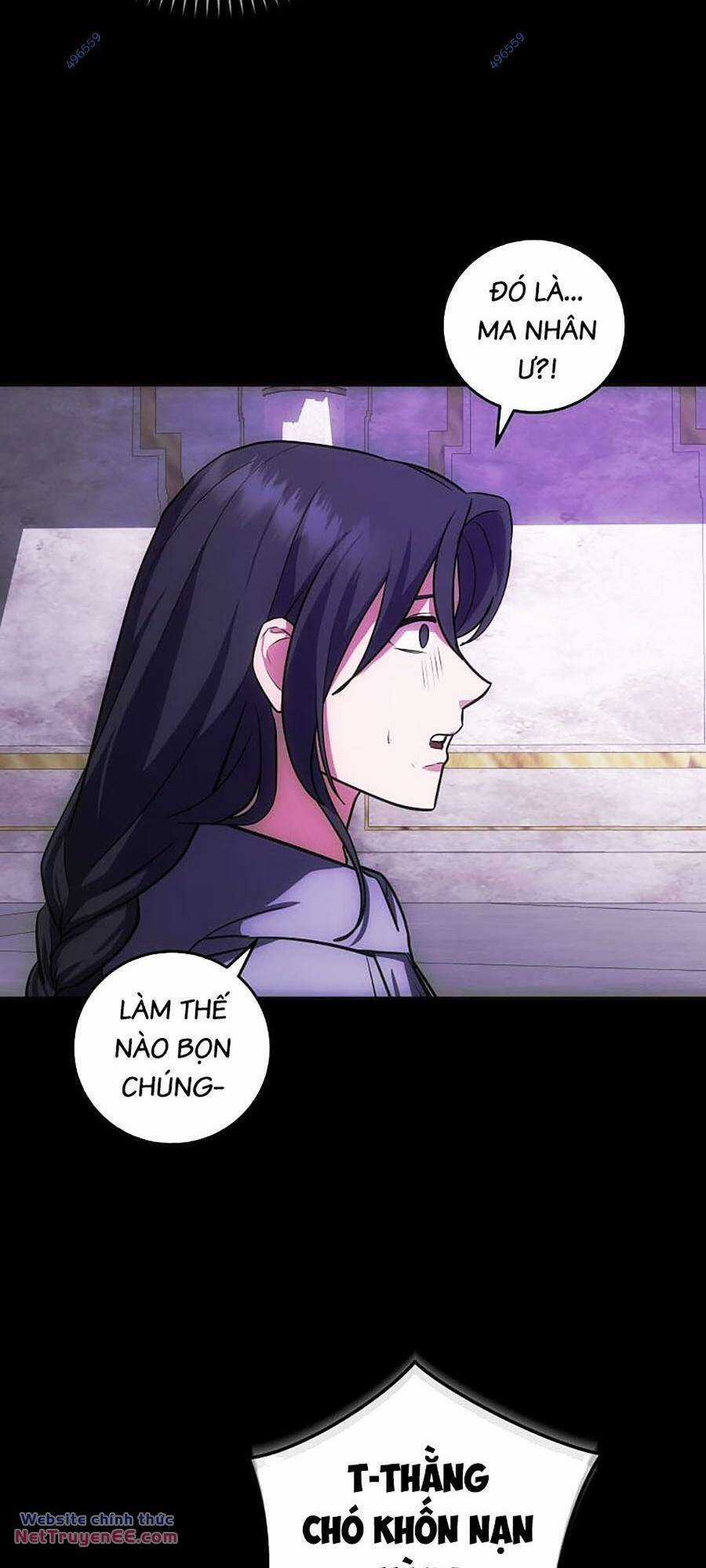 Trở Thành Hoàng Tử Út Trong Tiểu Thuyết Chapter 28 trang 54