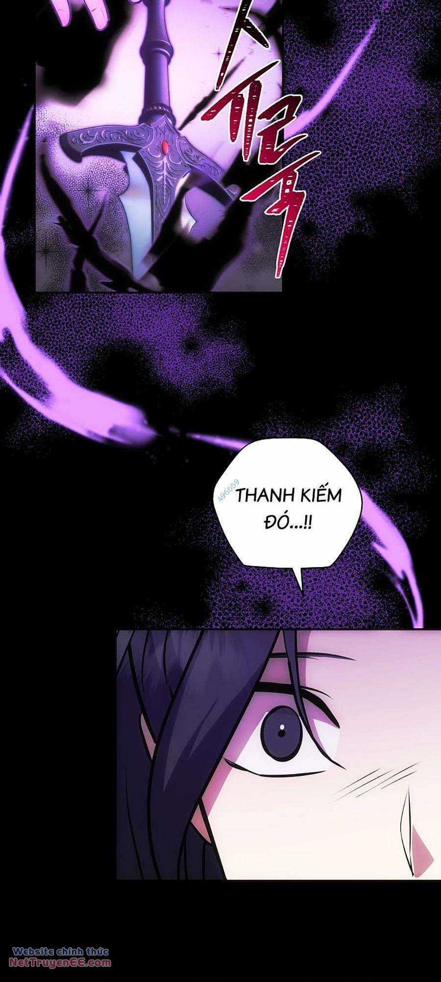 Trở Thành Hoàng Tử Út Trong Tiểu Thuyết Chapter 28 trang 57