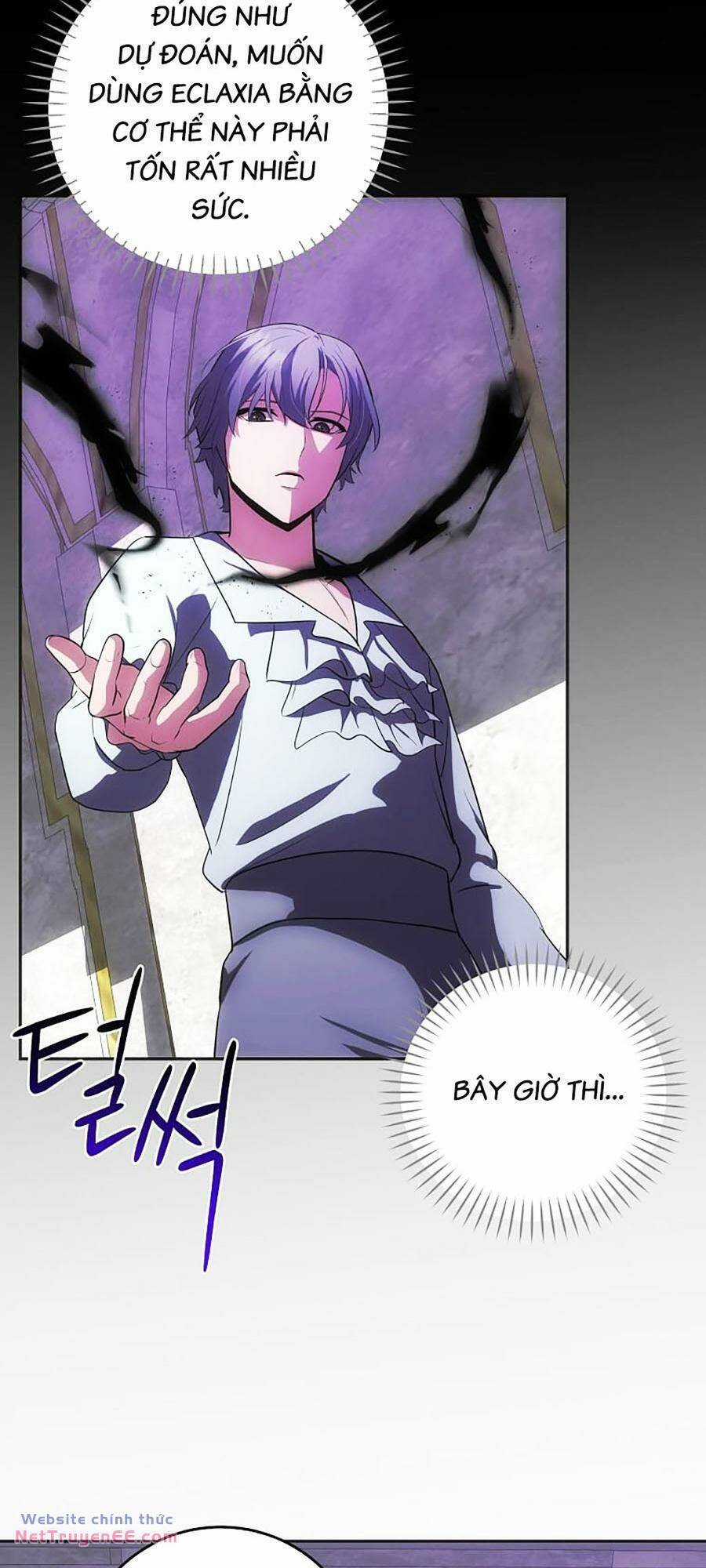 Trở Thành Hoàng Tử Út Trong Tiểu Thuyết Chapter 28 trang 63