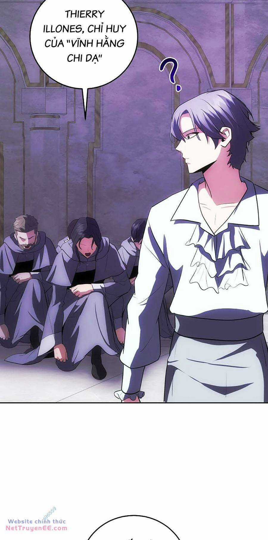 Trở Thành Hoàng Tử Út Trong Tiểu Thuyết Chapter 28 trang 64