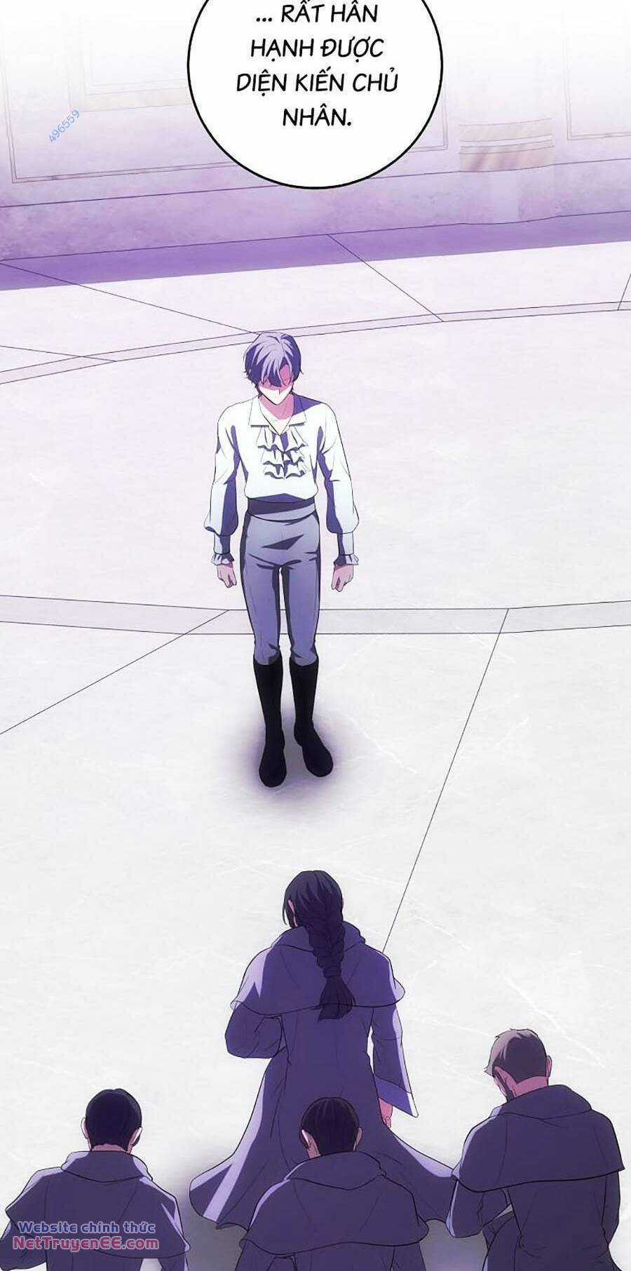 Trở Thành Hoàng Tử Út Trong Tiểu Thuyết Chapter 28 trang 65