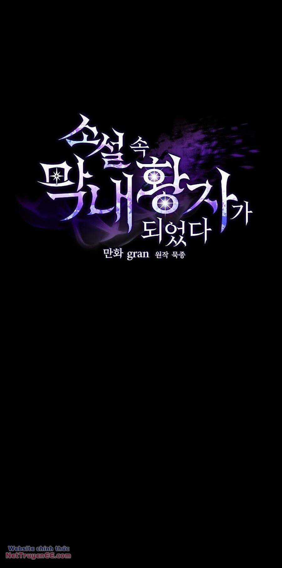 Trở Thành Hoàng Tử Út Trong Tiểu Thuyết Chapter 28 trang 67