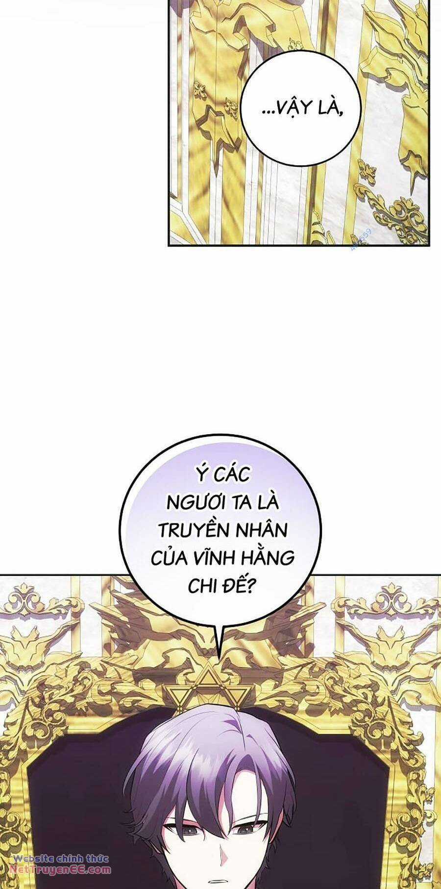 Trở Thành Hoàng Tử Út Trong Tiểu Thuyết Chapter 28 trang 71