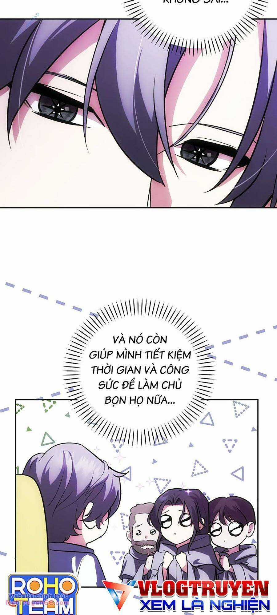 Trở Thành Hoàng Tử Út Trong Tiểu Thuyết Chapter 28 trang 75