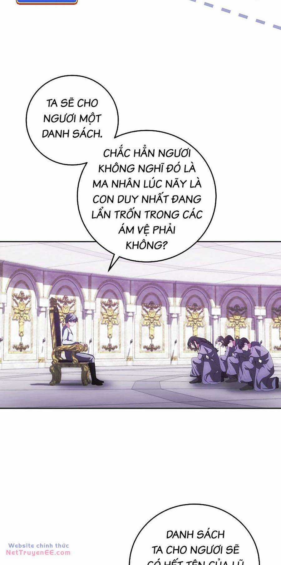 Trở Thành Hoàng Tử Út Trong Tiểu Thuyết Chapter 28 trang 76