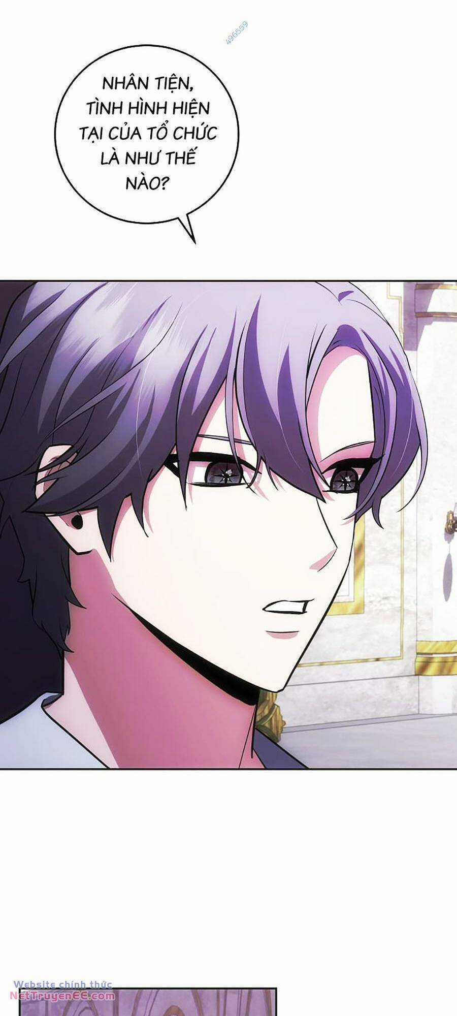 Trở Thành Hoàng Tử Út Trong Tiểu Thuyết Chapter 28 trang 78