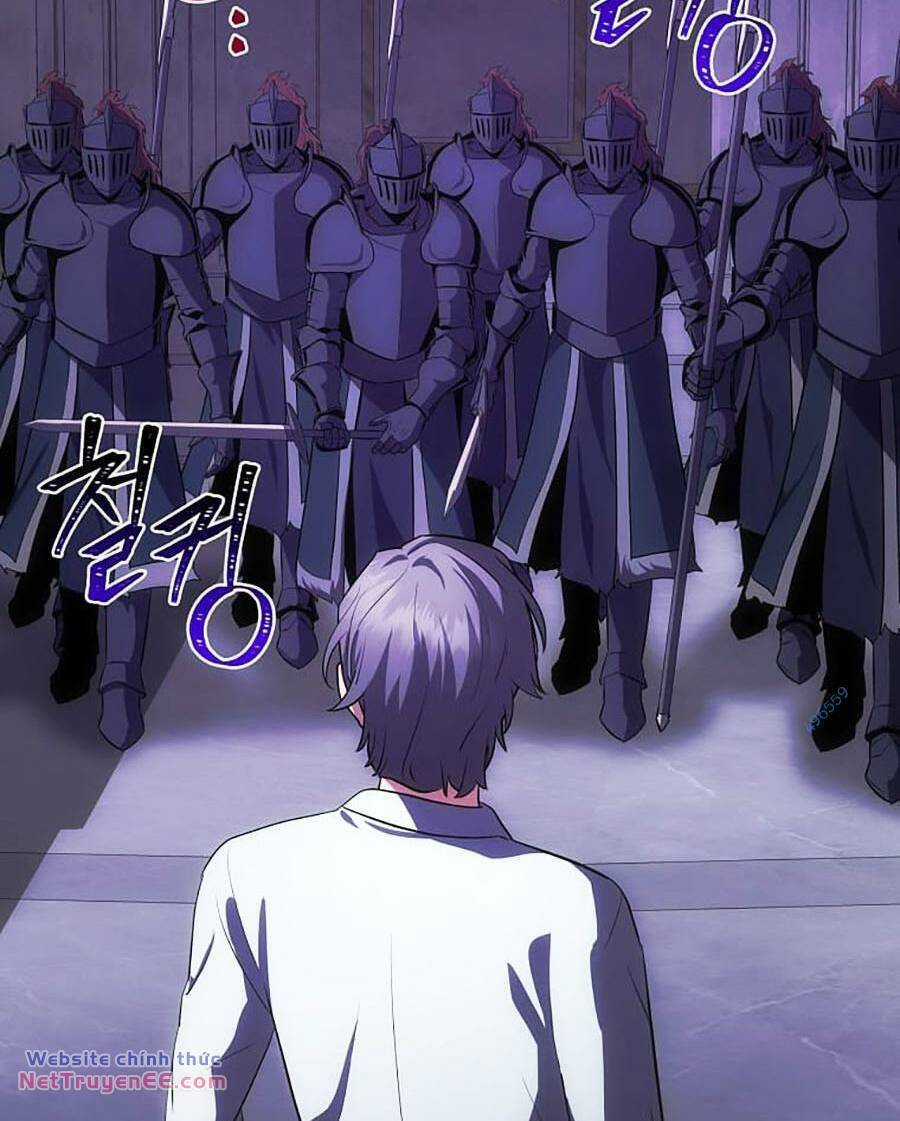 Trở Thành Hoàng Tử Út Trong Tiểu Thuyết Chapter 28 trang 8