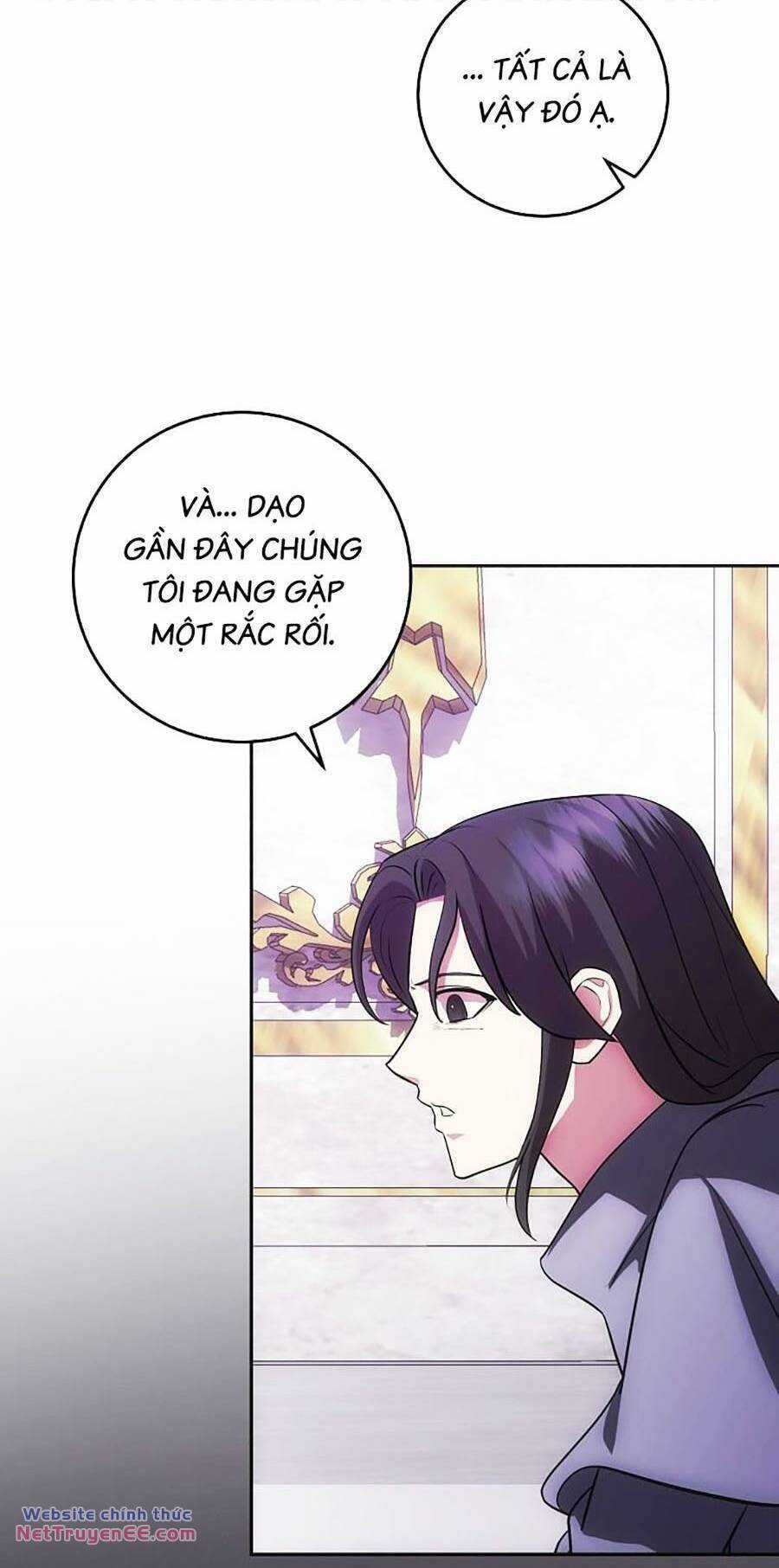 Trở Thành Hoàng Tử Út Trong Tiểu Thuyết Chapter 28 trang 80