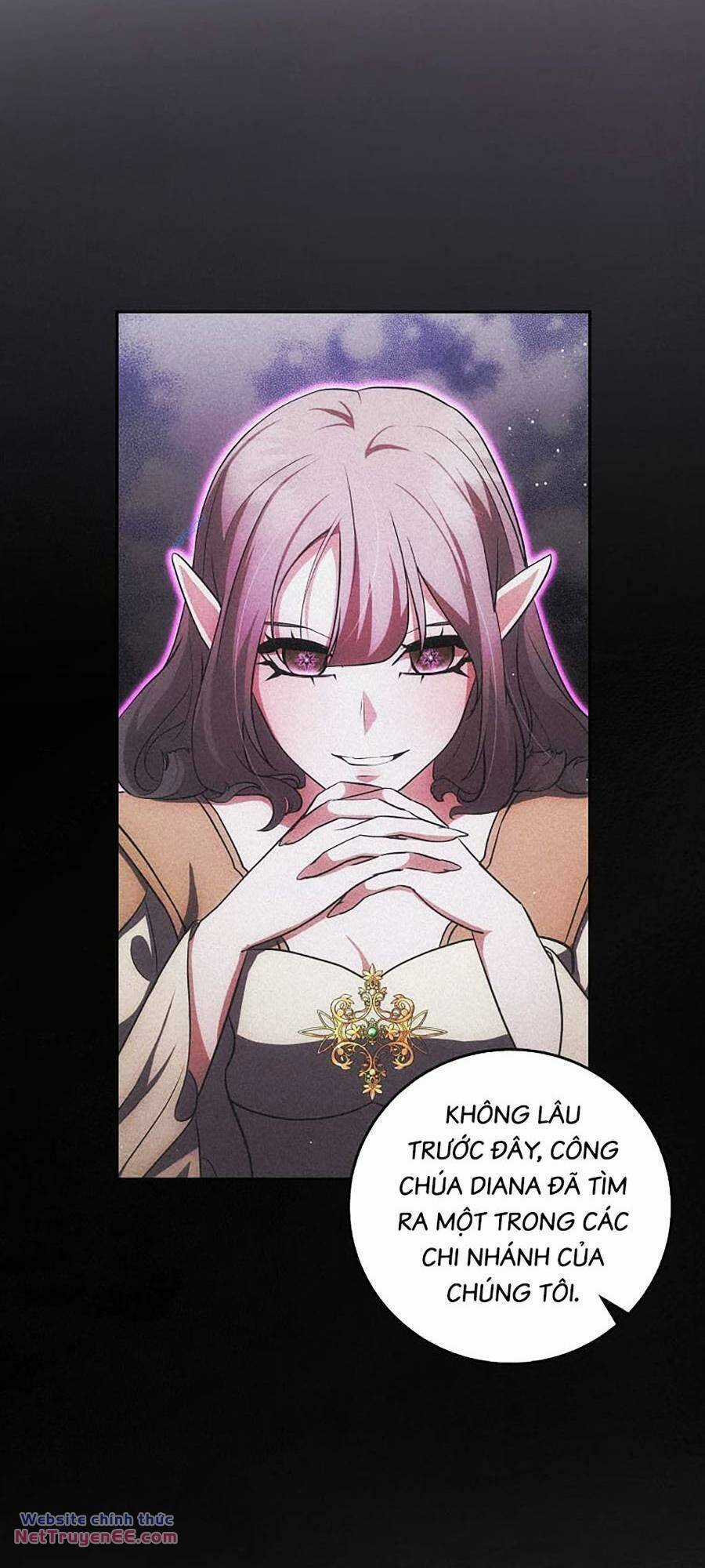 Trở Thành Hoàng Tử Út Trong Tiểu Thuyết Chapter 28 trang 81