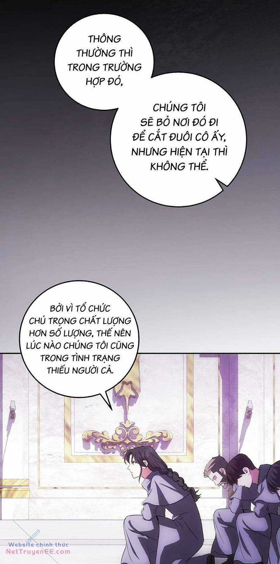 Trở Thành Hoàng Tử Út Trong Tiểu Thuyết Chapter 28 trang 82