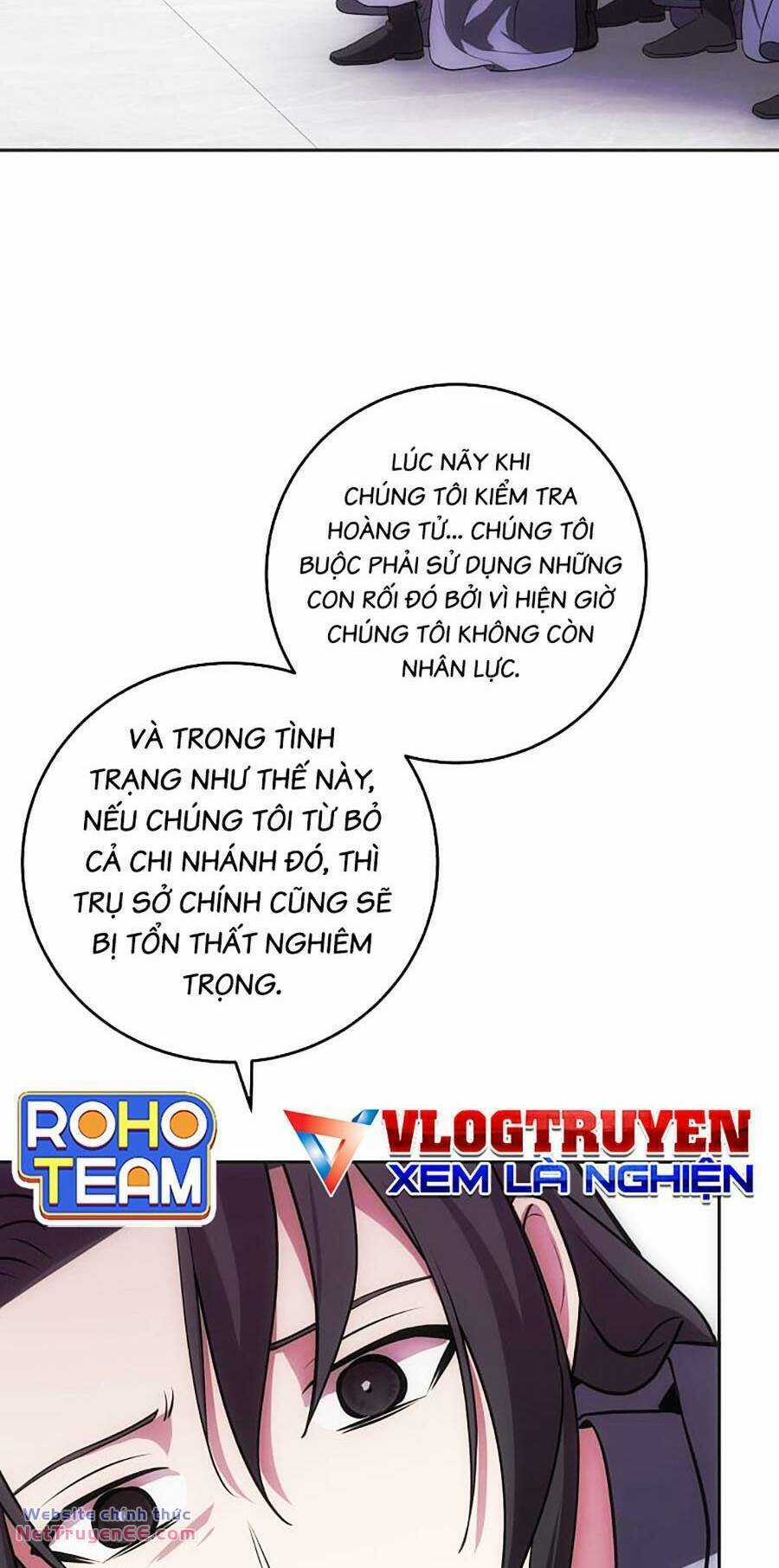 Trở Thành Hoàng Tử Út Trong Tiểu Thuyết Chapter 28 trang 83