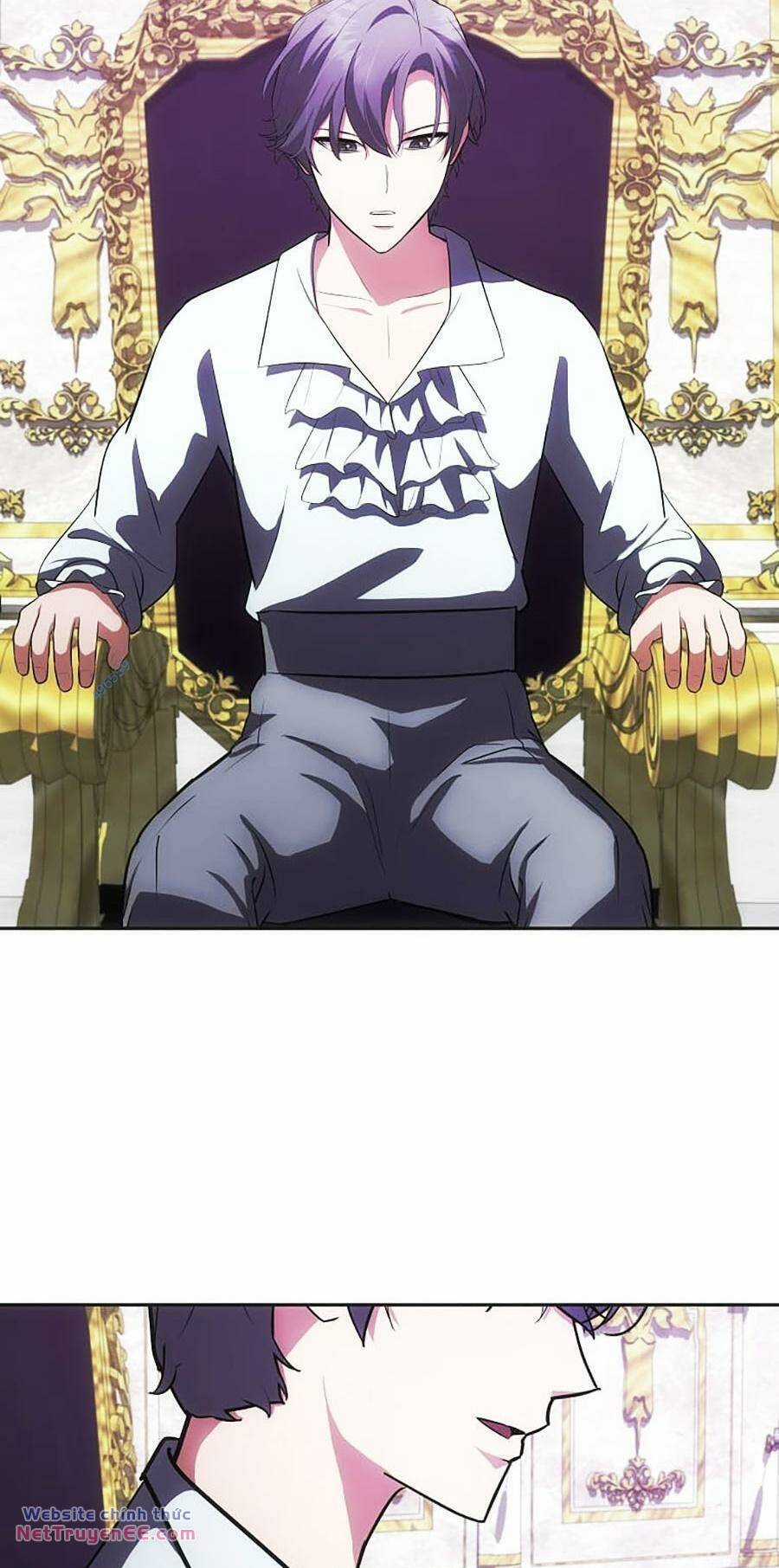 Trở Thành Hoàng Tử Út Trong Tiểu Thuyết Chapter 28 trang 85