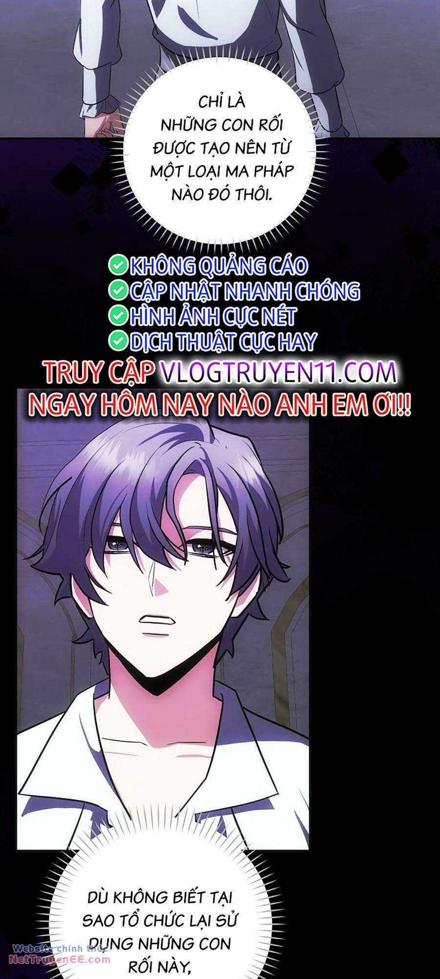 Trở Thành Hoàng Tử Út Trong Tiểu Thuyết Chapter 28 trang 9