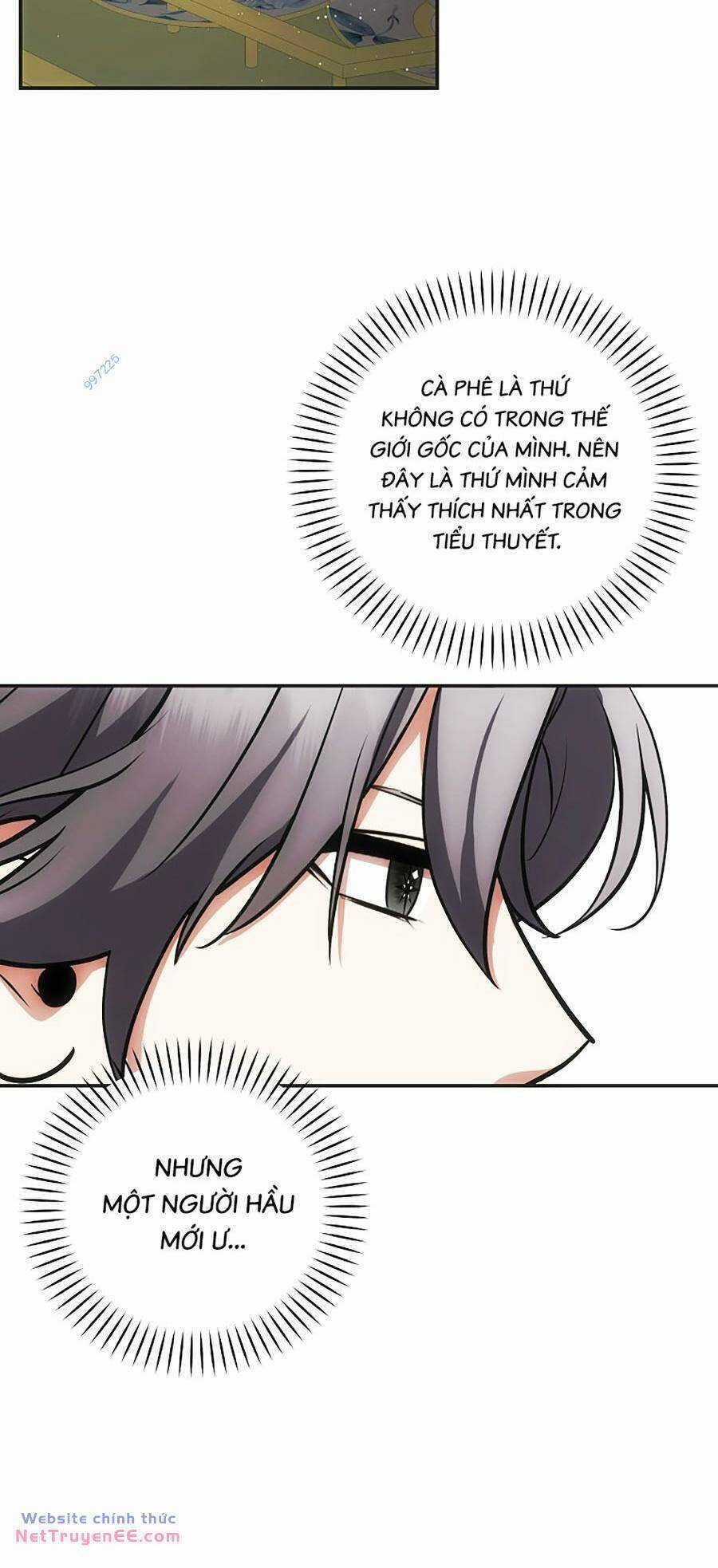 Trở Thành Hoàng Tử Út Trong Tiểu Thuyết Chapter 29 trang 12