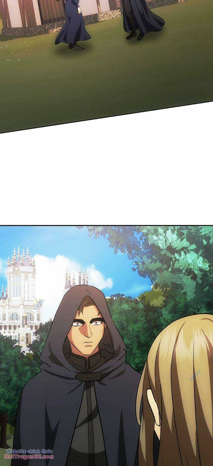 Trở Thành Hoàng Tử Út Trong Tiểu Thuyết Chapter 29 trang 17