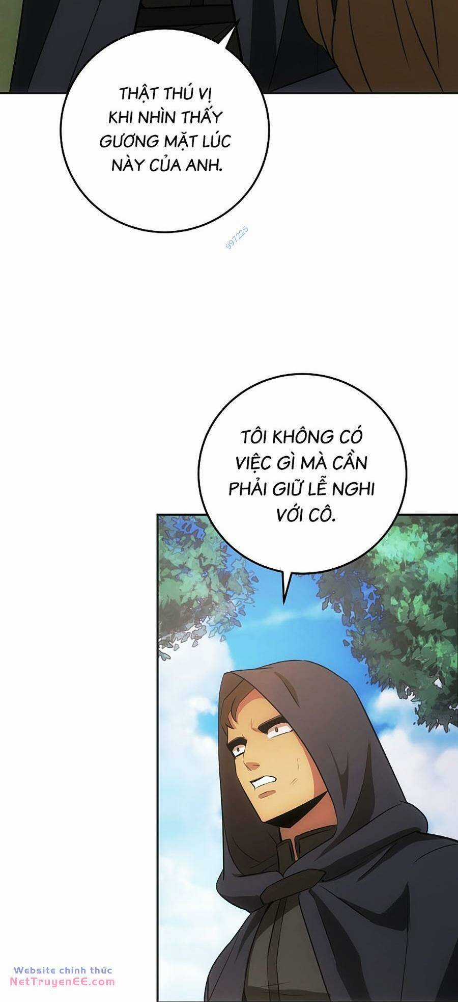 Trở Thành Hoàng Tử Út Trong Tiểu Thuyết Chapter 29 trang 18