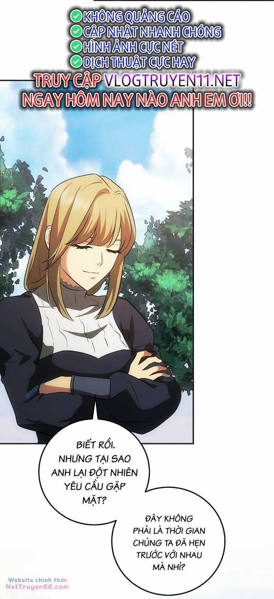 Trở Thành Hoàng Tử Út Trong Tiểu Thuyết Chapter 29 trang 19