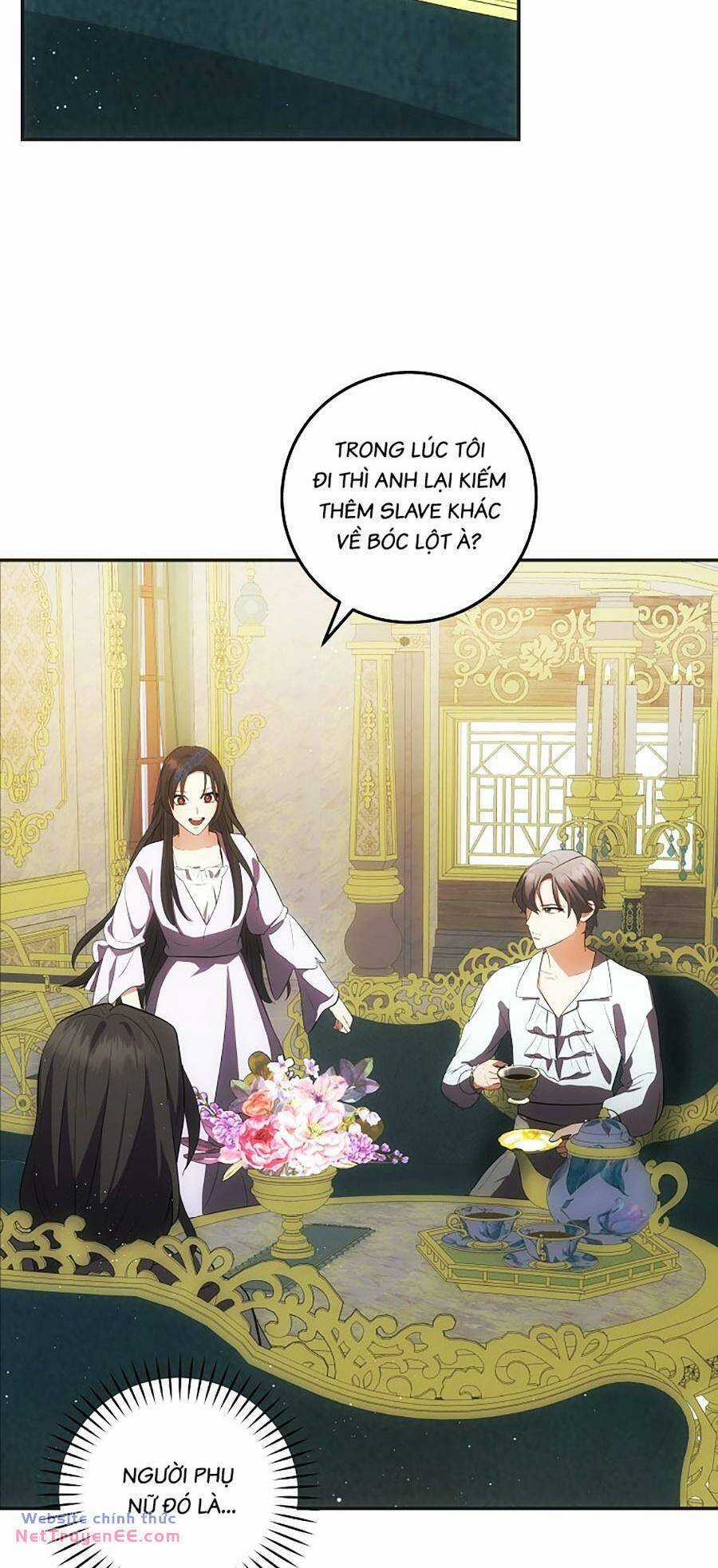 Trở Thành Hoàng Tử Út Trong Tiểu Thuyết Chapter 29 trang 2