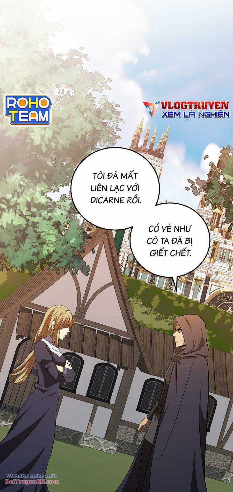 Trở Thành Hoàng Tử Út Trong Tiểu Thuyết Chapter 29 trang 20