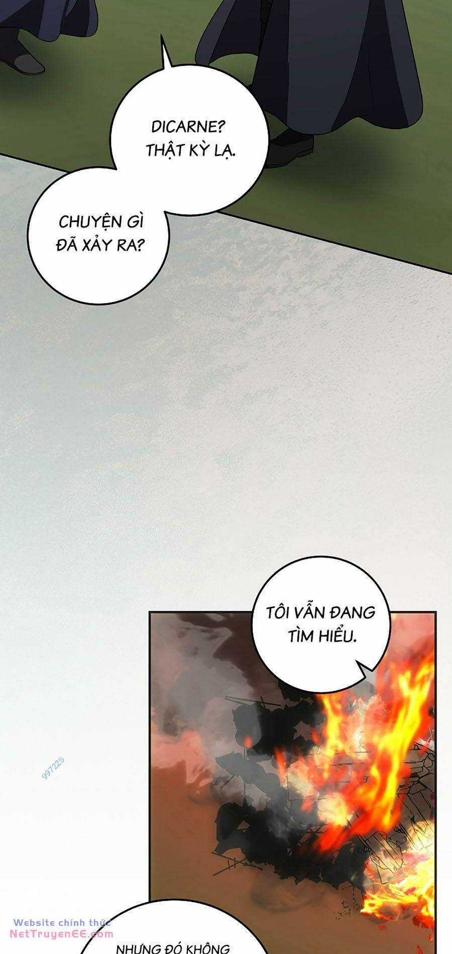 Trở Thành Hoàng Tử Út Trong Tiểu Thuyết Chapter 29 trang 21