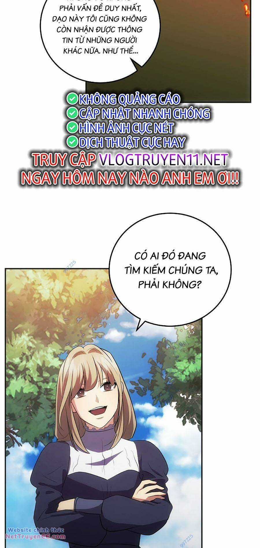 Trở Thành Hoàng Tử Út Trong Tiểu Thuyết Chapter 29 trang 22