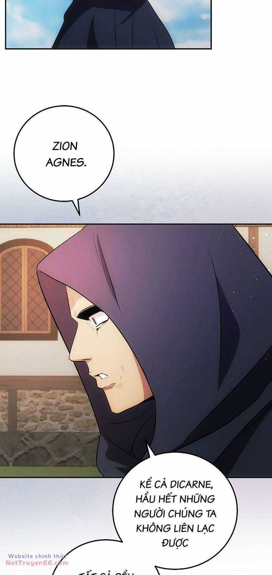 Trở Thành Hoàng Tử Út Trong Tiểu Thuyết Chapter 29 trang 23