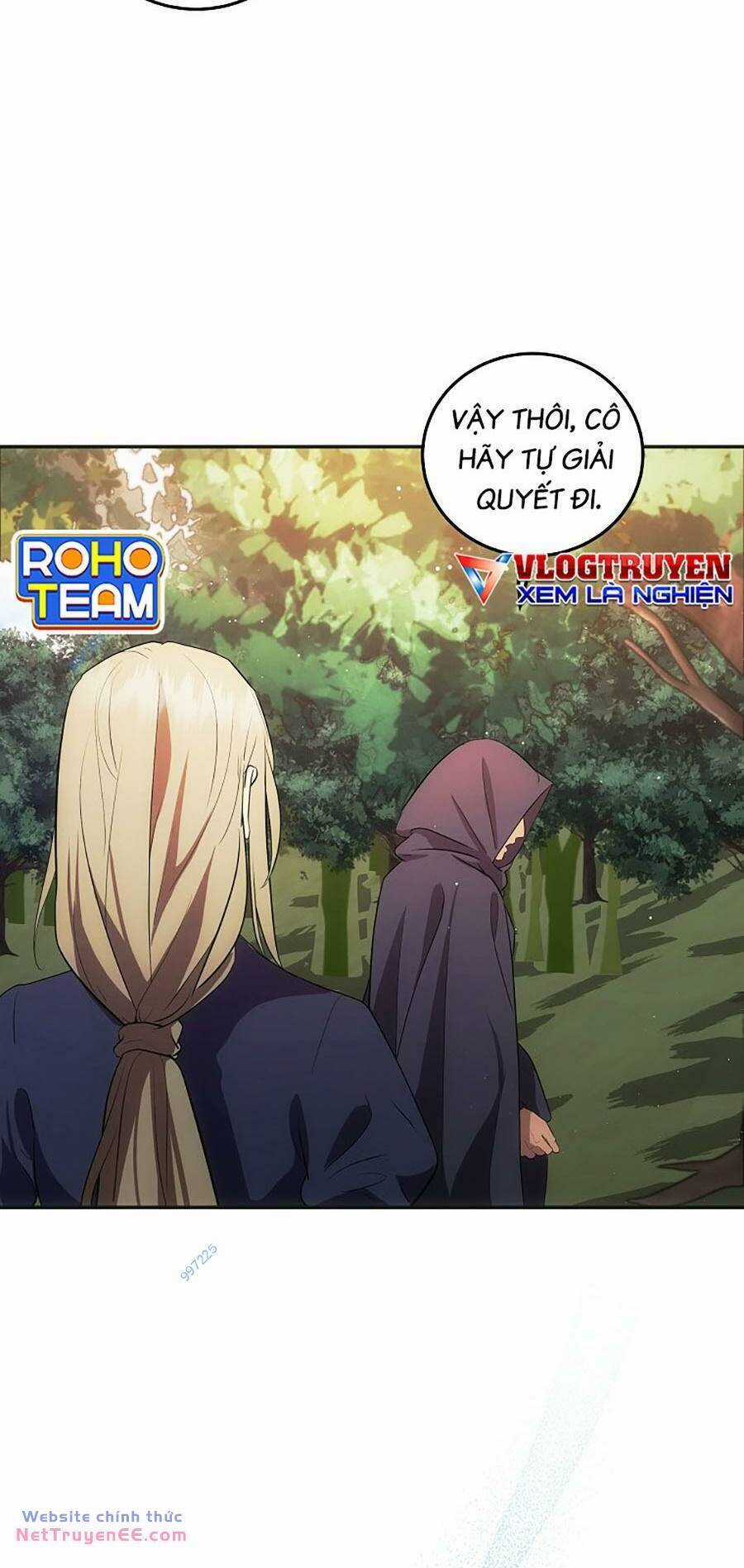 Trở Thành Hoàng Tử Út Trong Tiểu Thuyết Chapter 29 trang 25