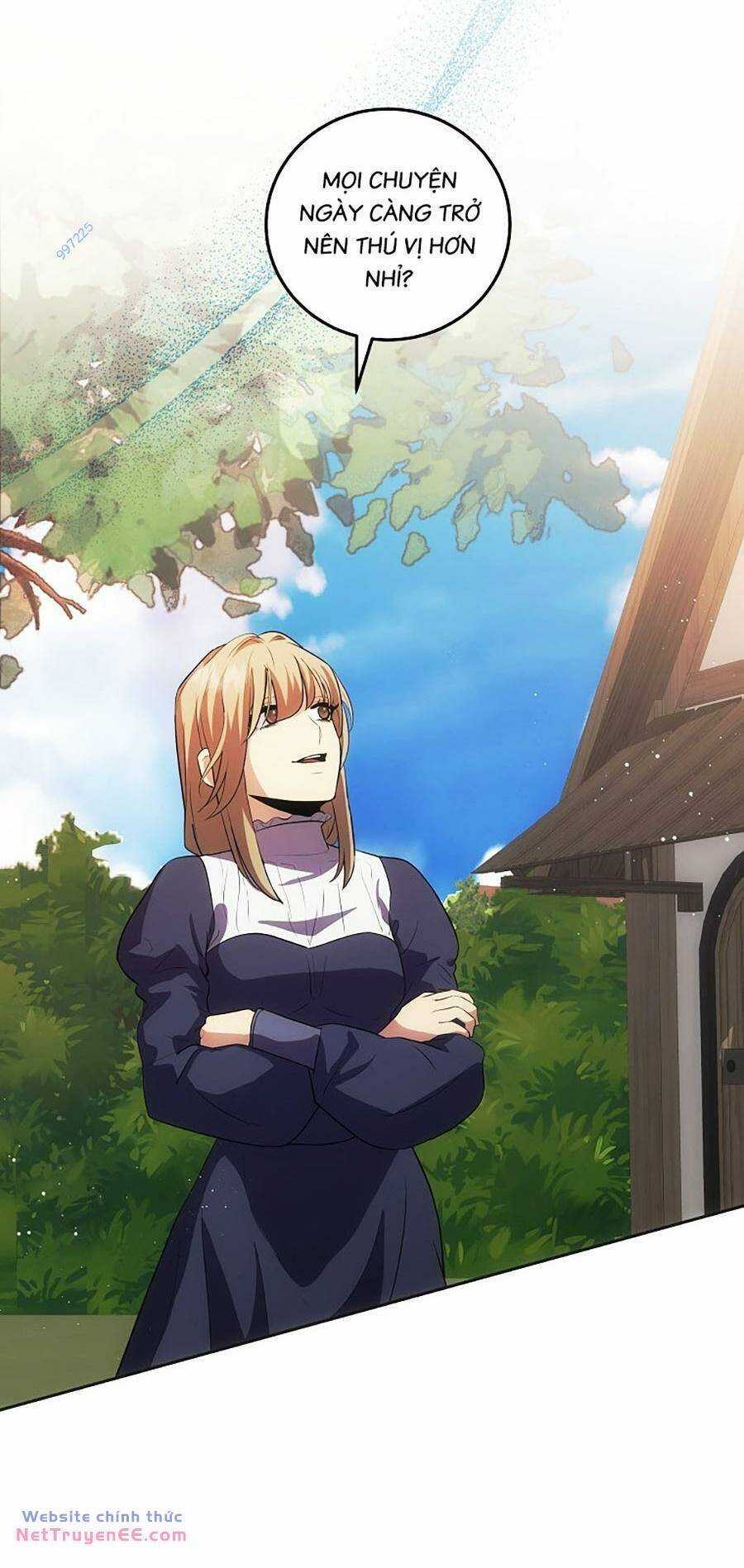 Trở Thành Hoàng Tử Út Trong Tiểu Thuyết Chapter 29 trang 26