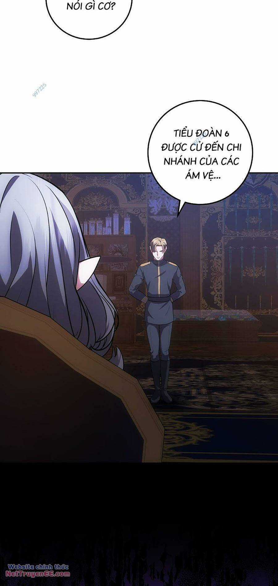 Trở Thành Hoàng Tử Út Trong Tiểu Thuyết Chapter 29 trang 28