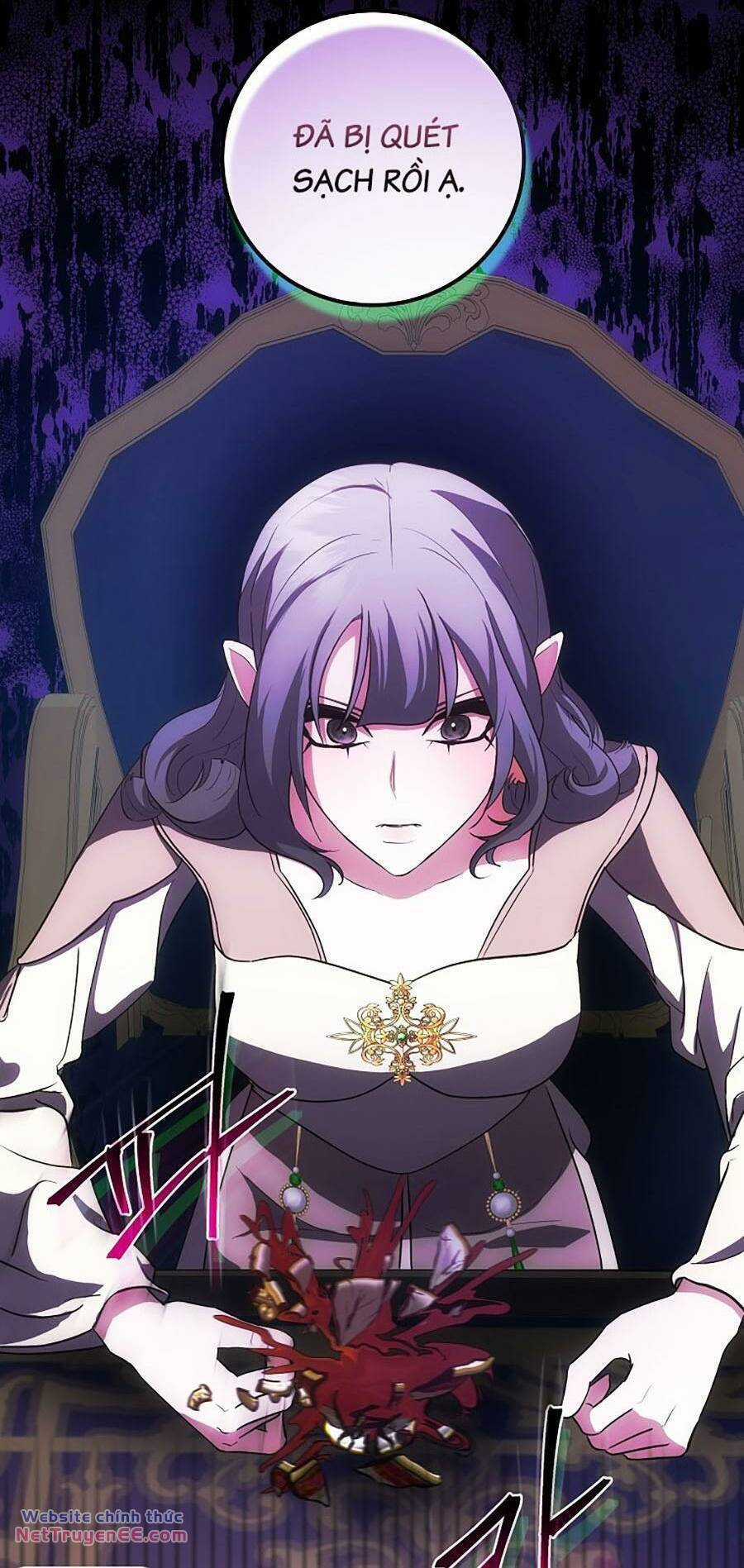 Trở Thành Hoàng Tử Út Trong Tiểu Thuyết Chapter 29 trang 29