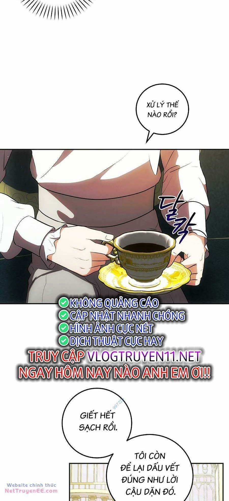 Trở Thành Hoàng Tử Út Trong Tiểu Thuyết Chapter 29 trang 3