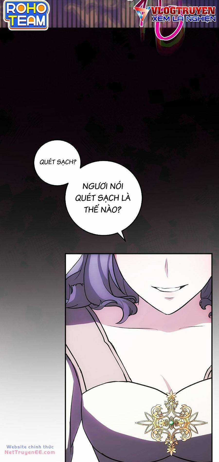 Trở Thành Hoàng Tử Út Trong Tiểu Thuyết Chapter 29 trang 30