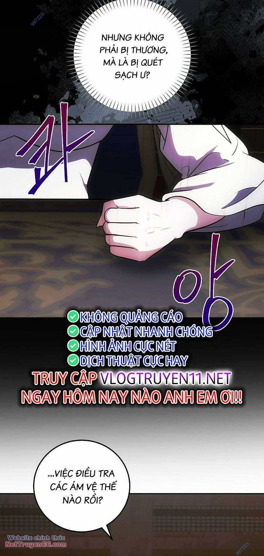 Trở Thành Hoàng Tử Út Trong Tiểu Thuyết Chapter 29 trang 32