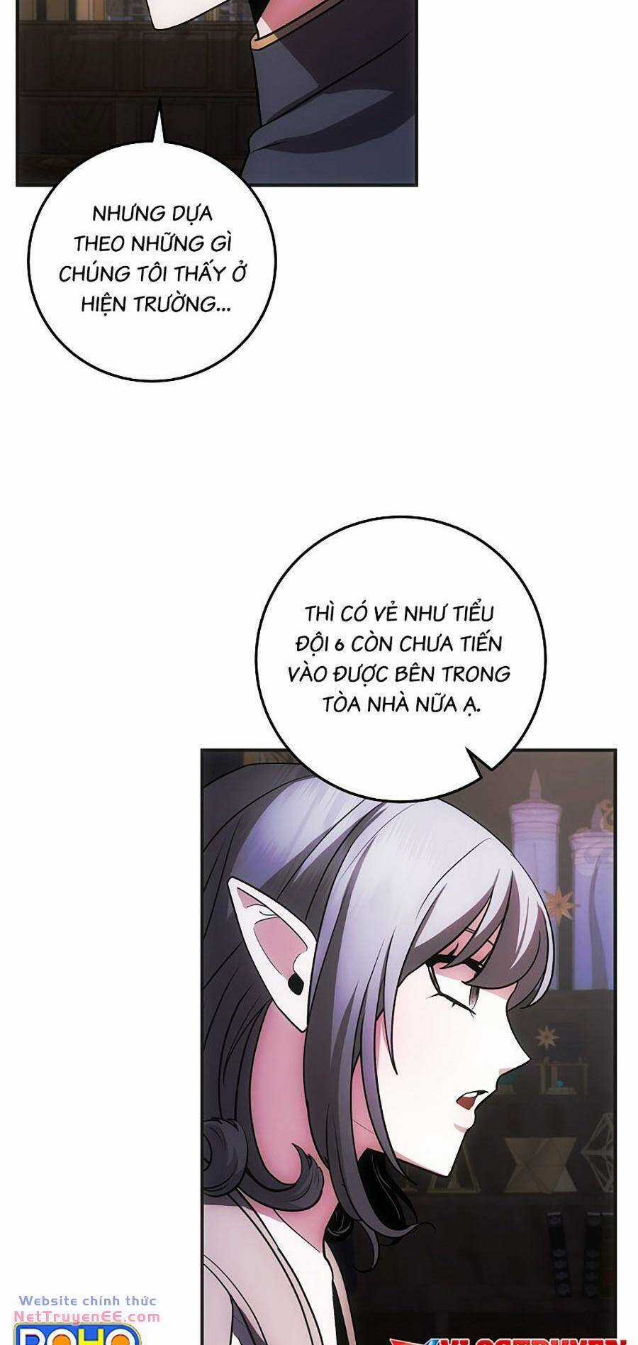 Trở Thành Hoàng Tử Út Trong Tiểu Thuyết Chapter 29 trang 34